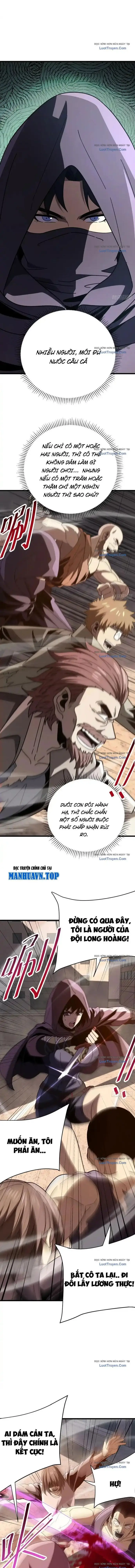 Kế Hoạch Xóa Sổ Người Chơi! Chap 55 - Next Chap 56