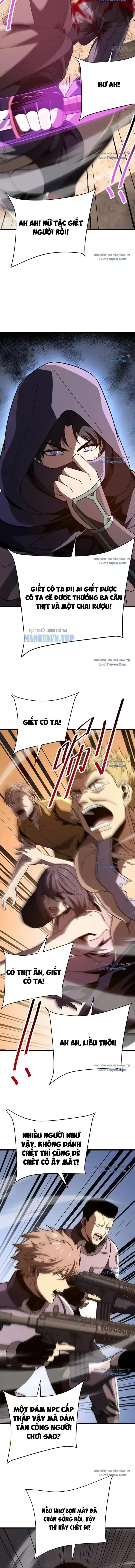 Kế Hoạch Xóa Sổ Người Chơi! Chap 55 - Next Chap 56