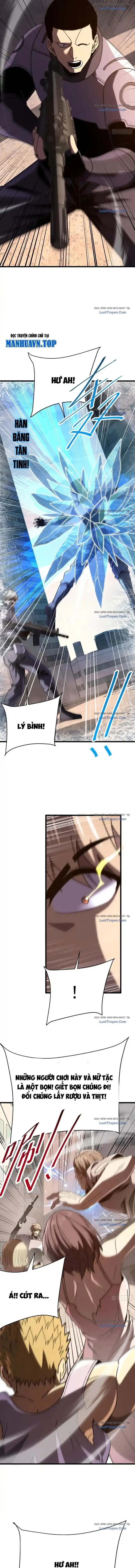 Kế Hoạch Xóa Sổ Người Chơi! Chap 55 - Next Chap 56