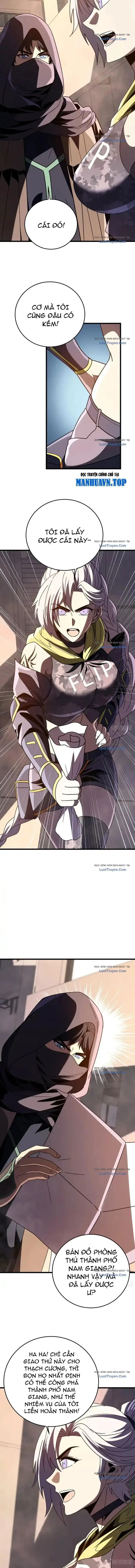 Kế Hoạch Xóa Sổ Người Chơi! Chap 55 - Next Chap 56