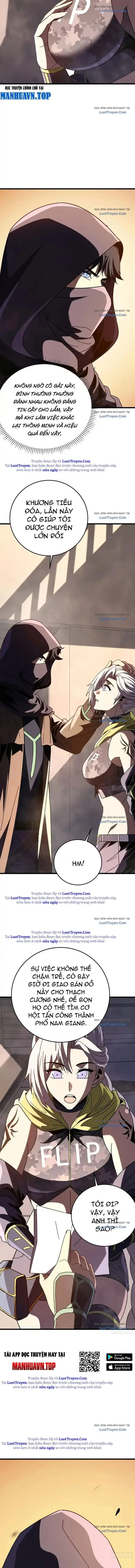 Kế Hoạch Xóa Sổ Người Chơi! Chap 55 - Next Chap 56