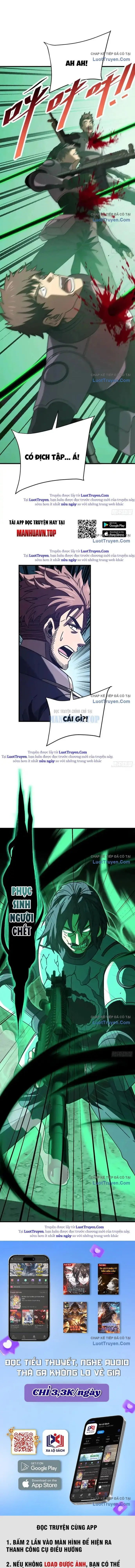 Kế Hoạch Xóa Sổ Người Chơi! - Chương 56 - Trang 11