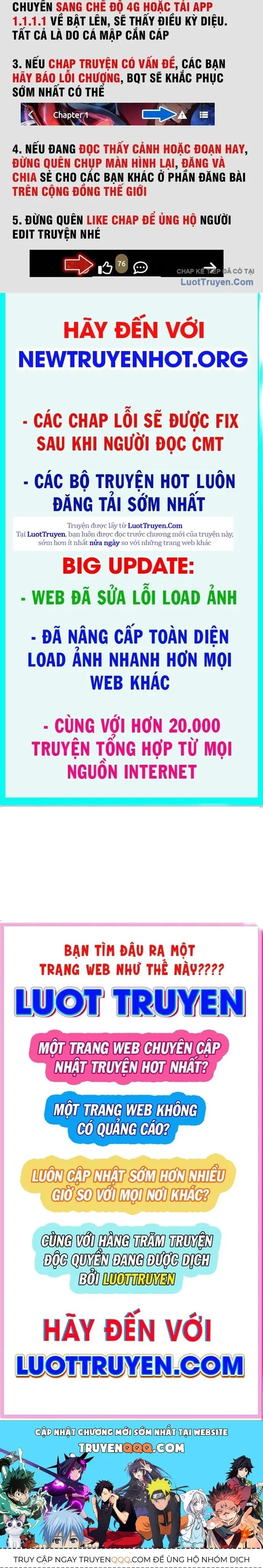 Kế Hoạch Xóa Sổ Người Chơi! - Chương 56 - Trang 12