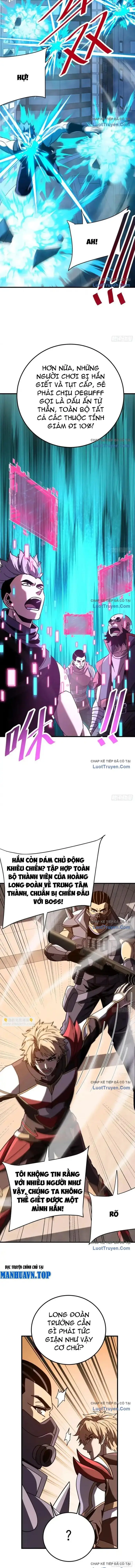Kế Hoạch Xóa Sổ Người Chơi! - Chương 56 - Trang 3
