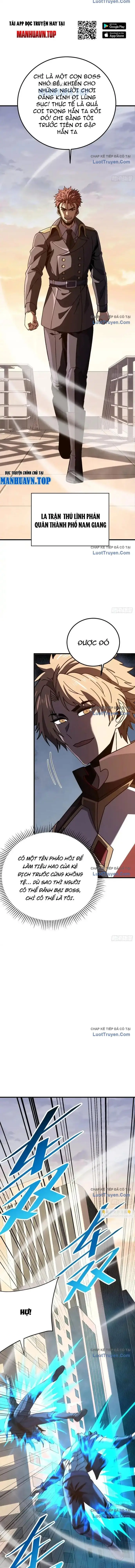 Kế Hoạch Xóa Sổ Người Chơi! - Chương 56 - Trang 4