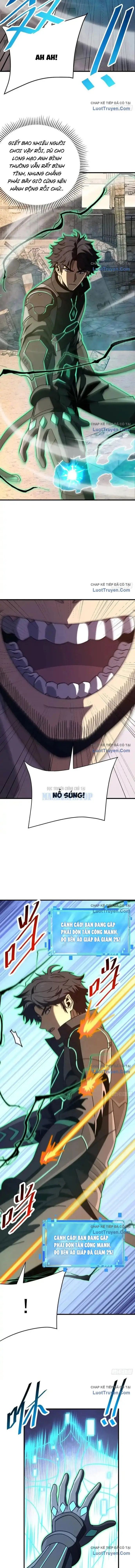 Kế Hoạch Xóa Sổ Người Chơi! - Chương 56 - Trang 5