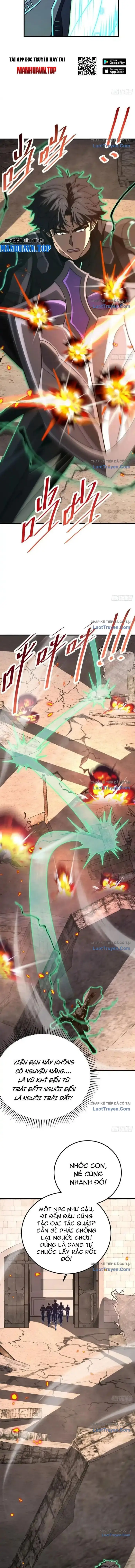 Kế Hoạch Xóa Sổ Người Chơi! - Chương 56 - Trang 6