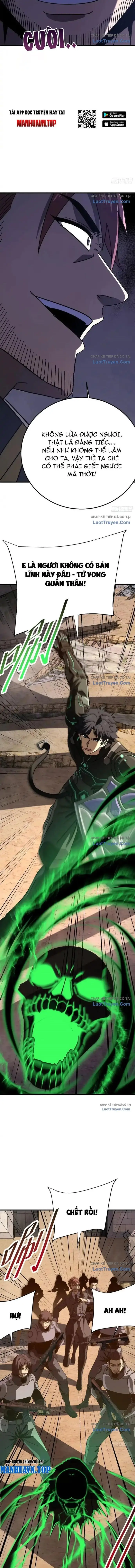 Kế Hoạch Xóa Sổ Người Chơi! - Chương 56 - Trang 9