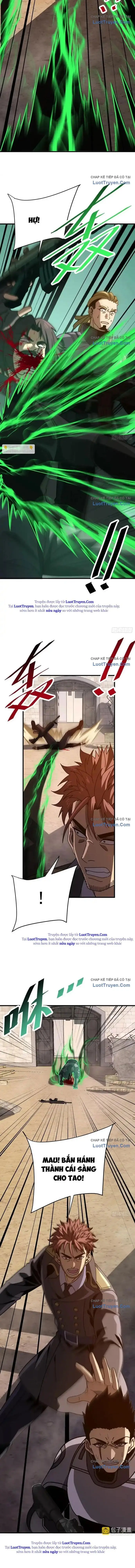 Kế Hoạch Xóa Sổ Người Chơi! - Chương 56 - Trang 10