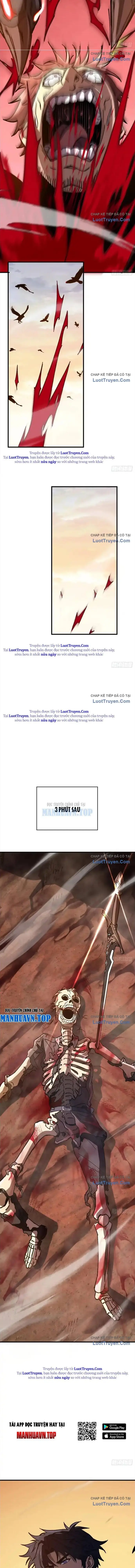 Kế Hoạch Xóa Sổ Người Chơi! - Chương 57 - Trang 11