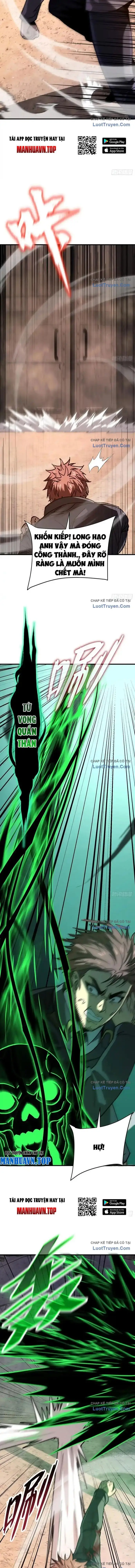 Kế Hoạch Xóa Sổ Người Chơi! - Chương 57 - Trang 3