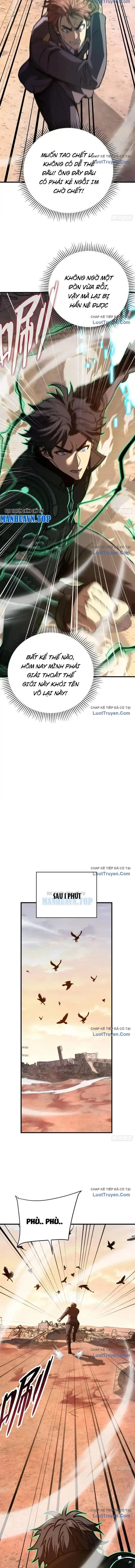 Kế Hoạch Xóa Sổ Người Chơi! - Chương 57 - Trang 4