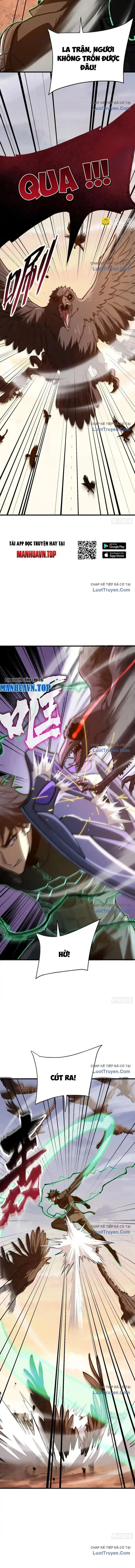 Kế Hoạch Xóa Sổ Người Chơi! - Chương 57 - Trang 5