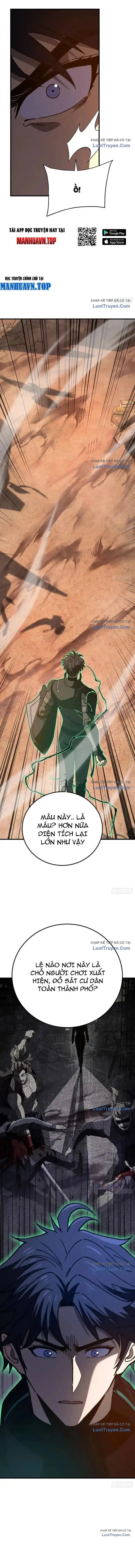 Kế Hoạch Xóa Sổ Người Chơi! - Chương 57 - Trang 6