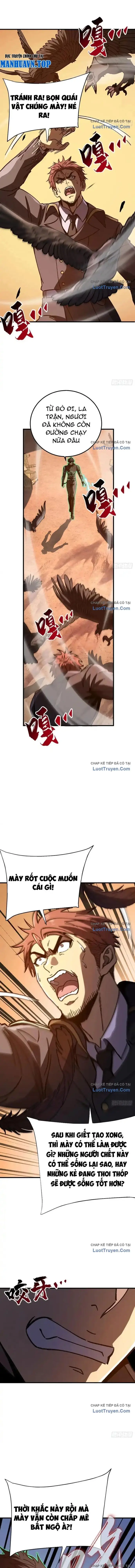 Kế Hoạch Xóa Sổ Người Chơi! - Chương 57 - Trang 7
