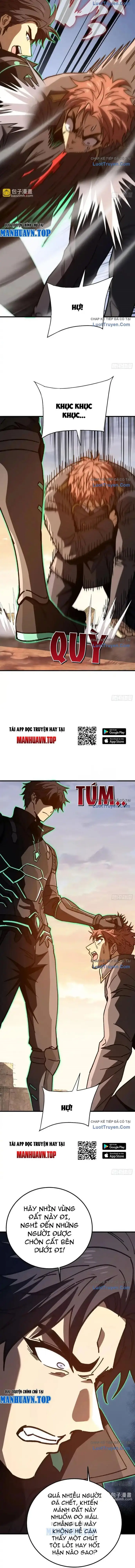 Kế Hoạch Xóa Sổ Người Chơi! - Chương 57 - Trang 8