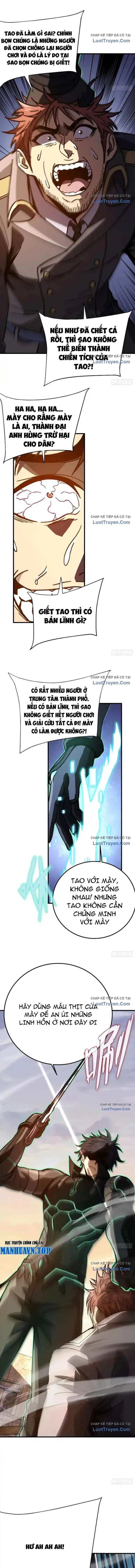 Kế Hoạch Xóa Sổ Người Chơi! - Chương 57 - Trang 9