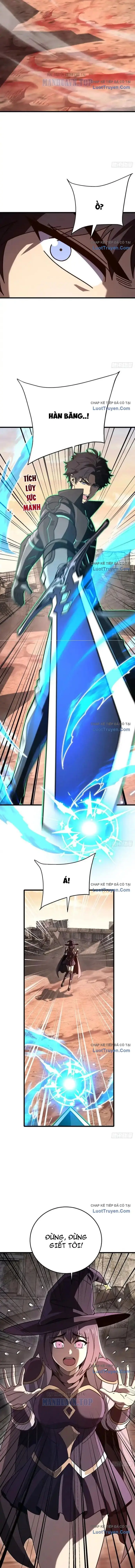 Kế Hoạch Xóa Sổ Người Chơi! Chap 58 - Next Chap 59