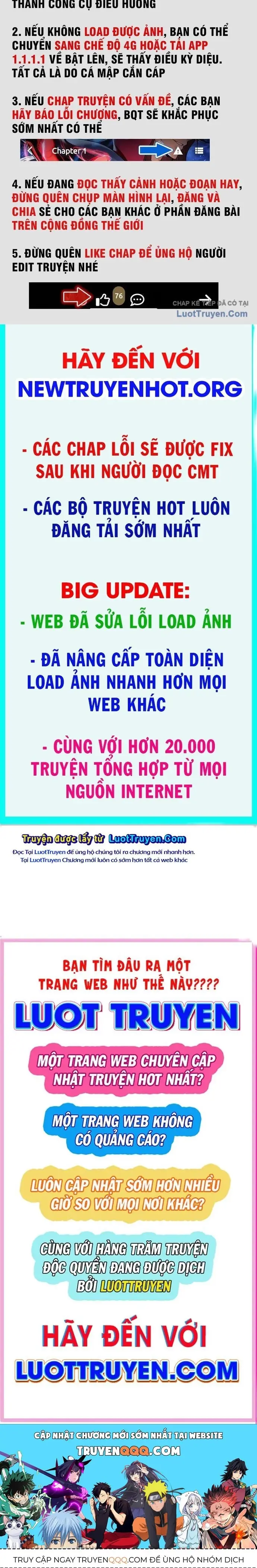 Kế Hoạch Xóa Sổ Người Chơi! Chap 58 - Next Chap 59