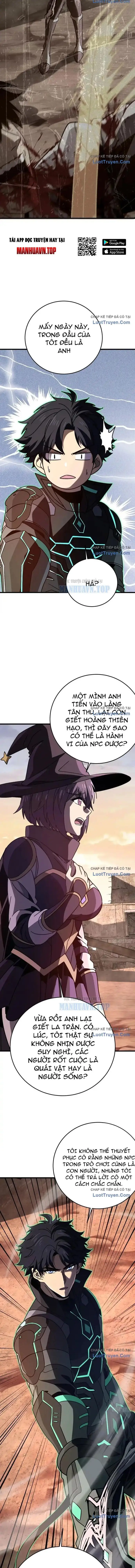 Kế Hoạch Xóa Sổ Người Chơi! Chap 58 - Next Chap 59