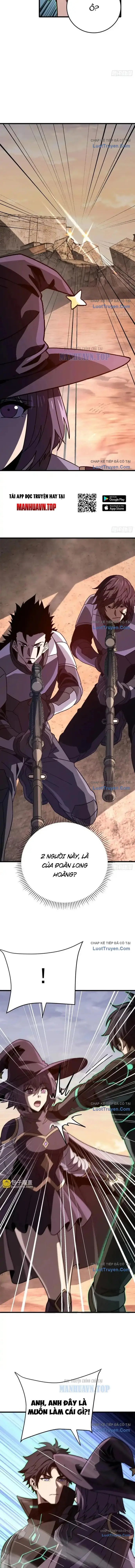 Kế Hoạch Xóa Sổ Người Chơi! Chap 58 - Next Chap 59