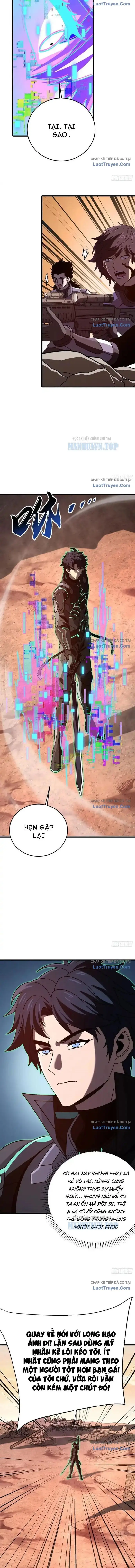 Kế Hoạch Xóa Sổ Người Chơi! Chap 58 - Next Chap 59