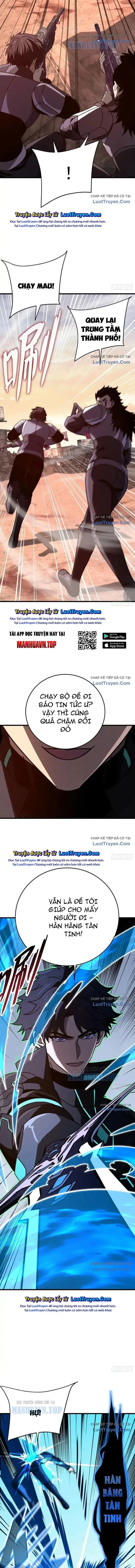Kế Hoạch Xóa Sổ Người Chơi! Chap 58 - Next Chap 59