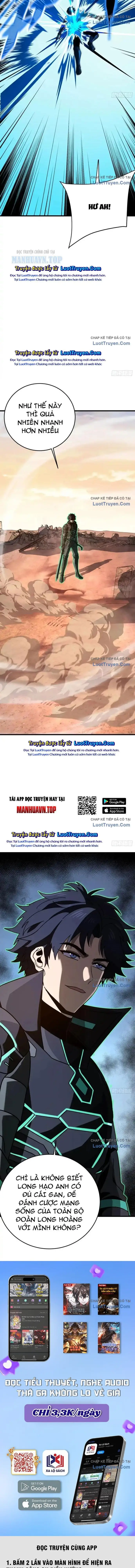 Kế Hoạch Xóa Sổ Người Chơi! Chap 58 - Next Chap 59