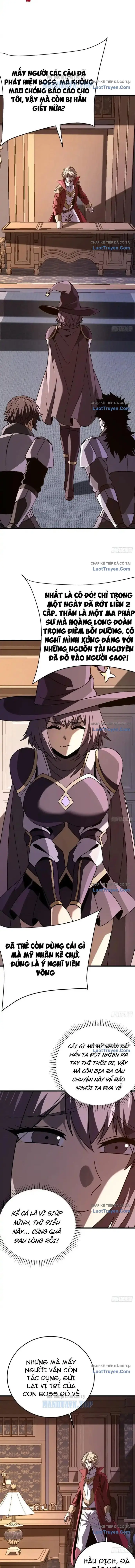 Kế Hoạch Xóa Sổ Người Chơi! Chap 59 - Next Chap 60