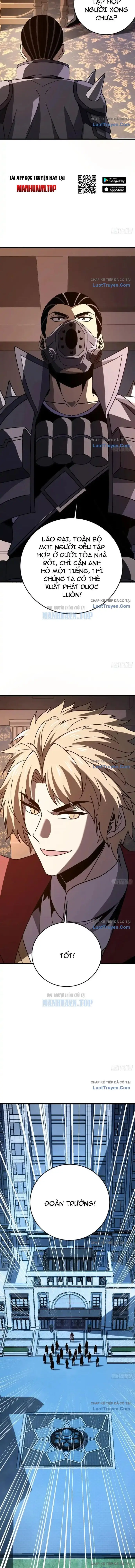 Kế Hoạch Xóa Sổ Người Chơi! Chap 59 - Next Chap 60