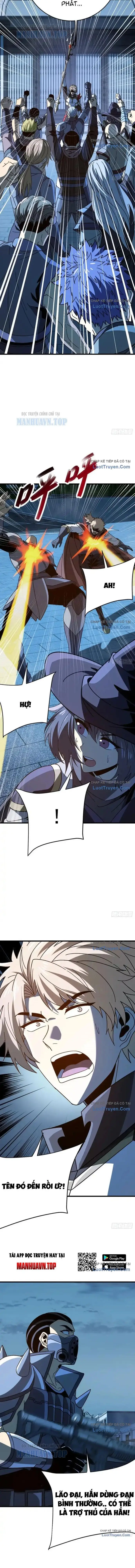 Kế Hoạch Xóa Sổ Người Chơi! Chap 59 - Next Chap 60