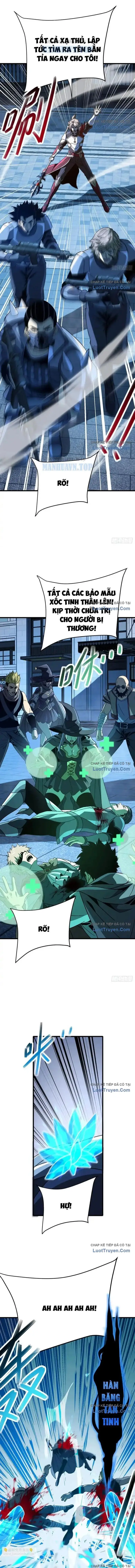 Kế Hoạch Xóa Sổ Người Chơi! Chap 59 - Next Chap 60