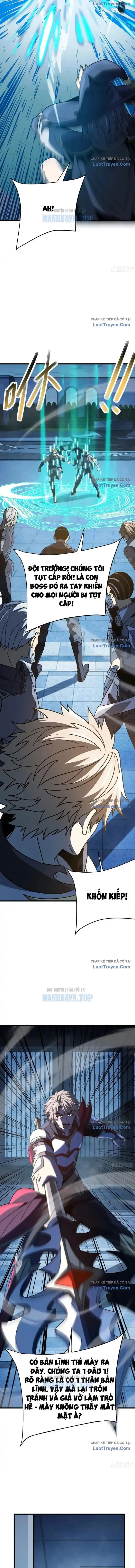 Kế Hoạch Xóa Sổ Người Chơi! Chap 59 - Next Chap 60