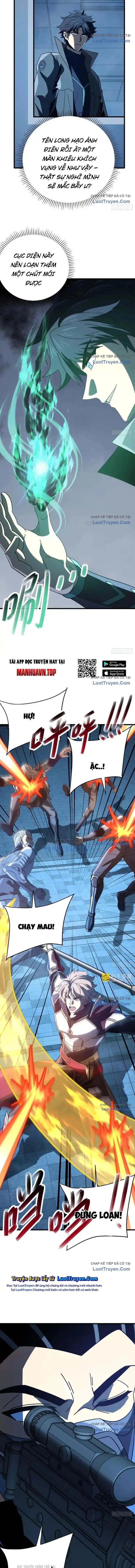 Kế Hoạch Xóa Sổ Người Chơi! Chap 59 - Next Chap 60