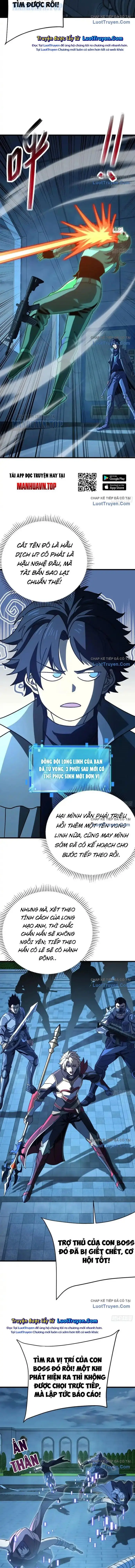 Kế Hoạch Xóa Sổ Người Chơi! Chap 59 - Next Chap 60