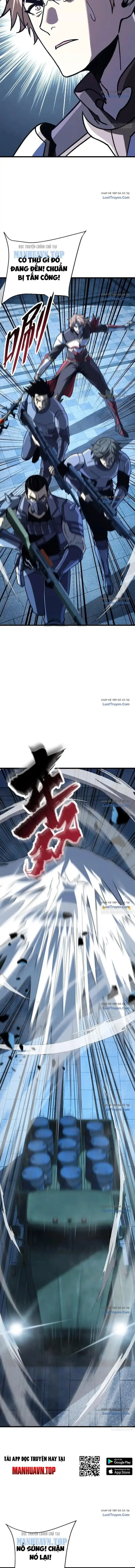 Kế Hoạch Xóa Sổ Người Chơi! Chap 60 - Next Chap 61