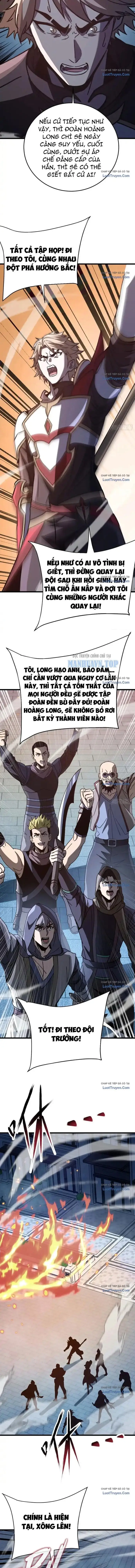Kế Hoạch Xóa Sổ Người Chơi! Chap 60 - Next Chap 61