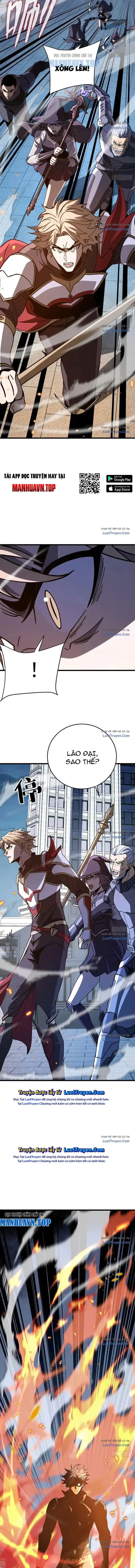 Kế Hoạch Xóa Sổ Người Chơi! Chap 60 - Next Chap 61
