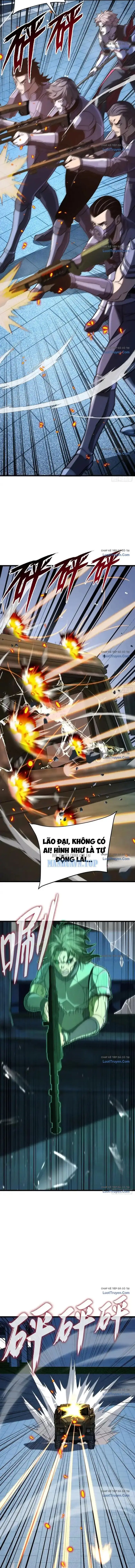 Kế Hoạch Xóa Sổ Người Chơi! Chap 60 - Next Chap 61