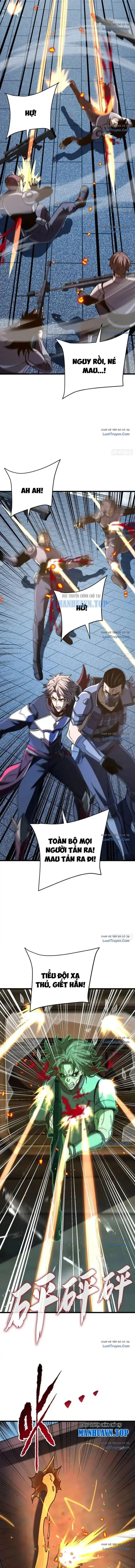 Kế Hoạch Xóa Sổ Người Chơi! Chap 60 - Next Chap 61