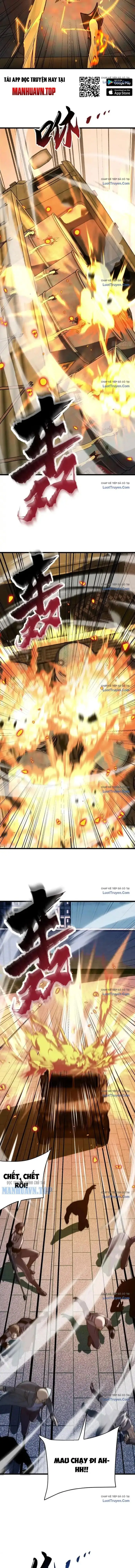 Kế Hoạch Xóa Sổ Người Chơi! Chap 60 - Next Chap 61