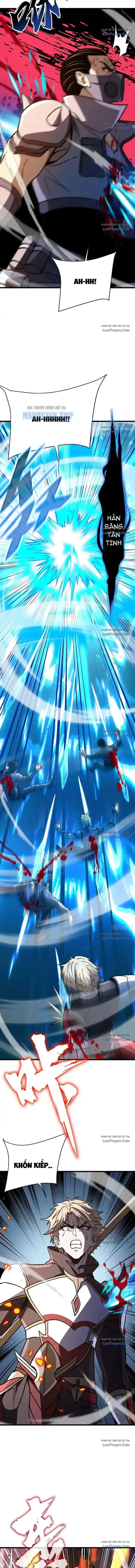 Kế Hoạch Xóa Sổ Người Chơi! Chap 60 - Next Chap 61