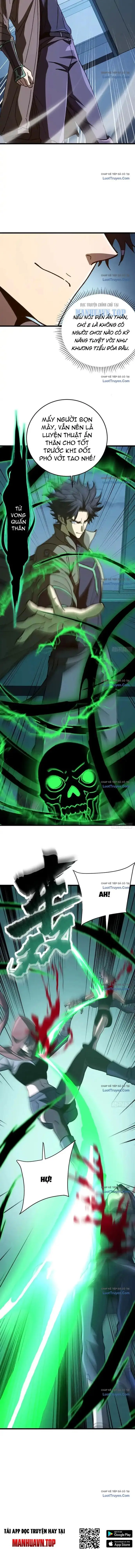 Kế Hoạch Xóa Sổ Người Chơi! Chap 60 - Next Chap 61