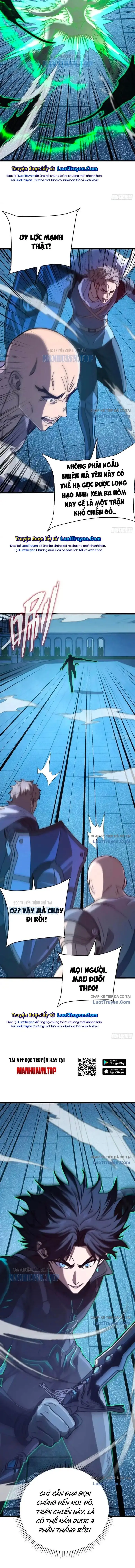 Kế Hoạch Xóa Sổ Người Chơi! Chap 61 - Next Chap 62