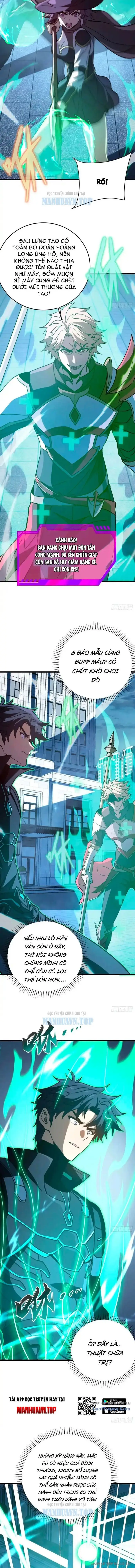 Kế Hoạch Xóa Sổ Người Chơi! Chap 61 - Next Chap 62