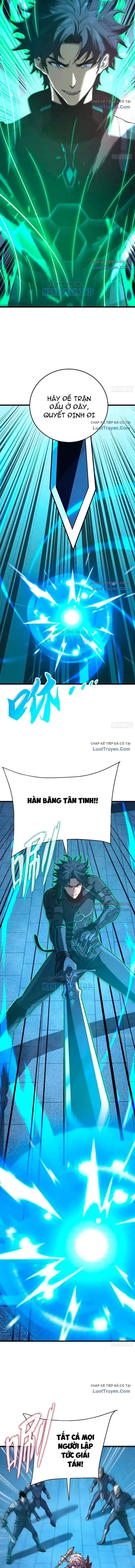 Kế Hoạch Xóa Sổ Người Chơi! Chap 61 - Next Chap 62