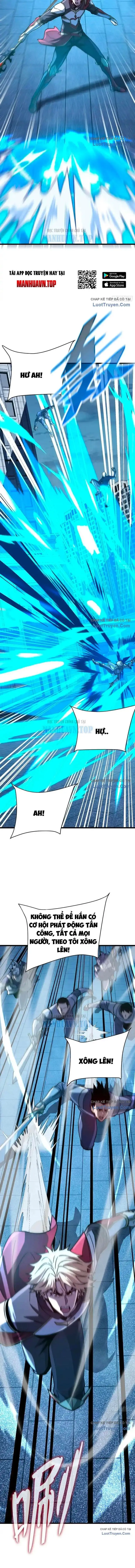 Kế Hoạch Xóa Sổ Người Chơi! Chap 61 - Next Chap 62