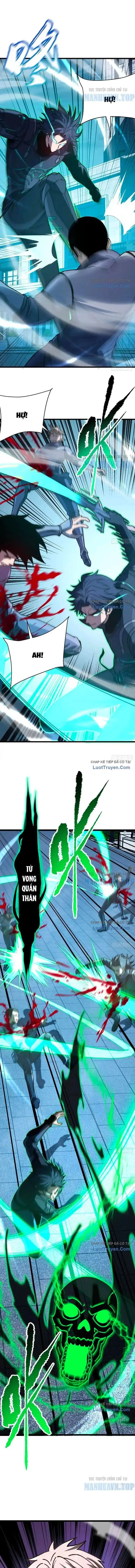 Kế Hoạch Xóa Sổ Người Chơi! Chap 61 - Next Chap 62