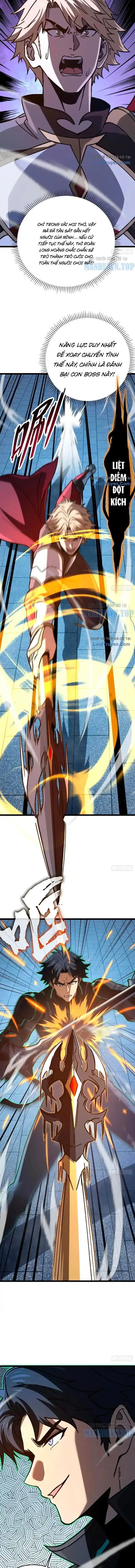 Kế Hoạch Xóa Sổ Người Chơi! Chap 61 - Next Chap 62