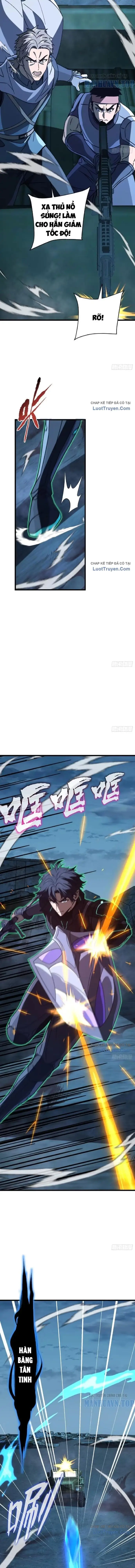 Kế Hoạch Xóa Sổ Người Chơi! Chap 62 - Next Chap 63